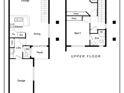 26 / 21-29 Giffin Road, White Rock