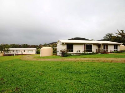 344 Taminick Gap Road, Taminick