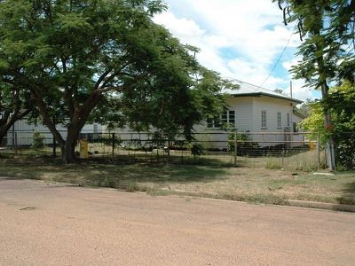 170 Kingfisher street, Longreach