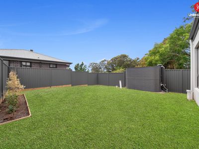 36 Old Glenfield Road, Casula