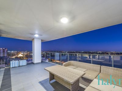 161 / 181 Adelaide Terrace, East Perth
