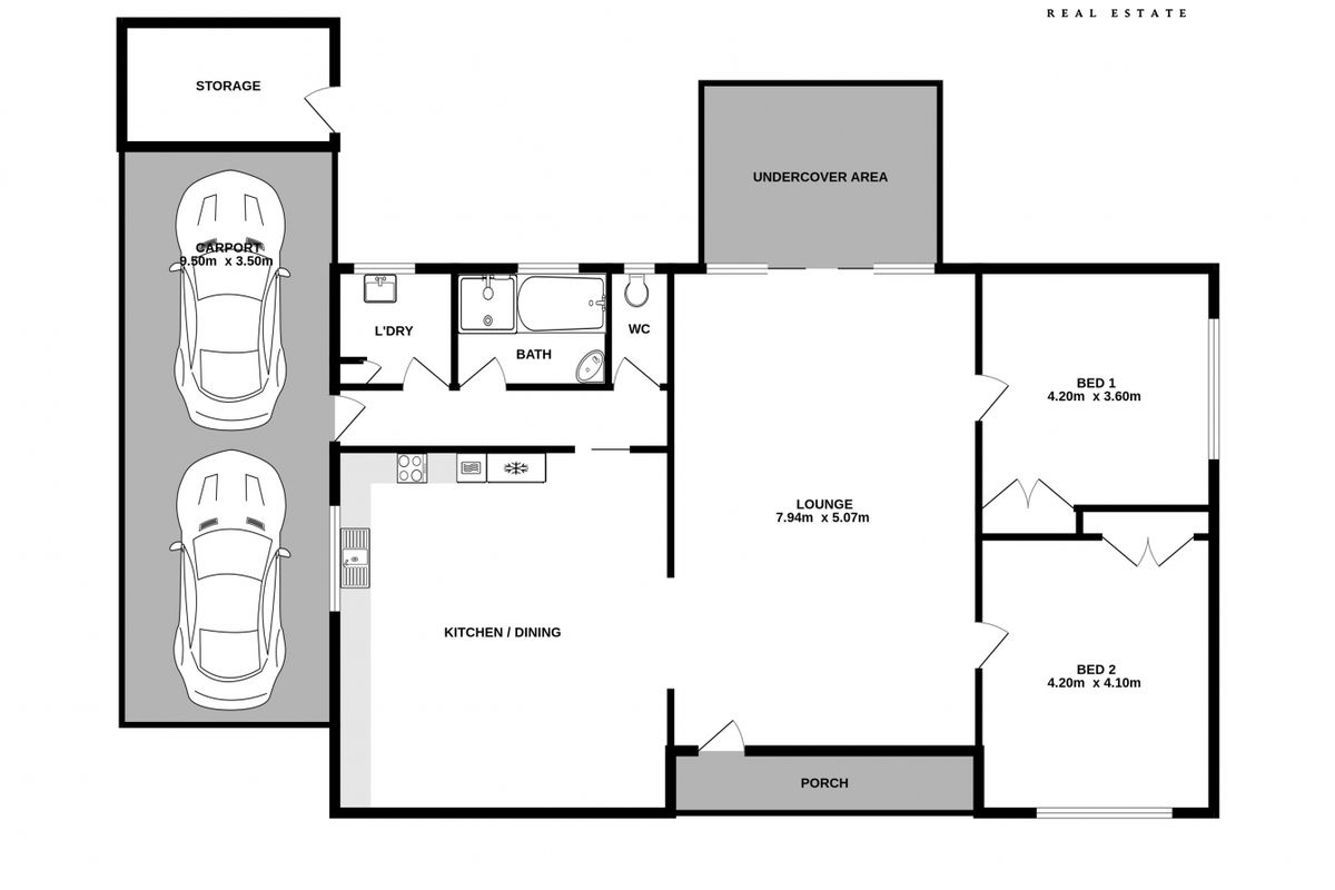 26 Junction Road, Beechworth