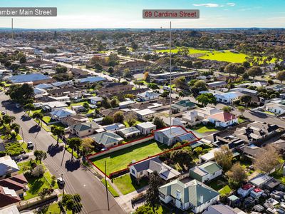 69 Cardinia Street, Mount Gambier