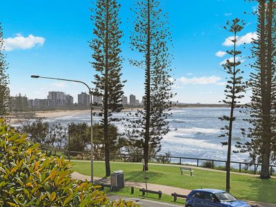 3 / 60 Edward Street, Alexandra Headland