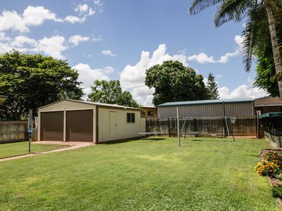 31 Mccool Street, Moranbah