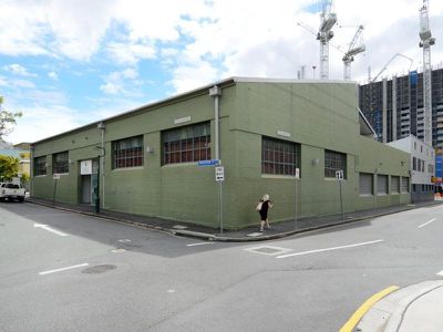 2/15 Anderson Street, Fortitude Valley