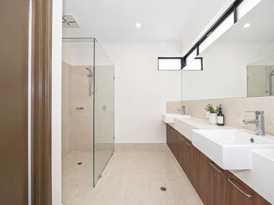 86 Delaronde Drive, Success