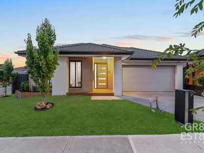 9 Titch Street, Cranbourne