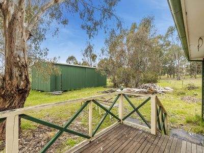 8716 Goulburn Valley Highway, Whiteheads Creek