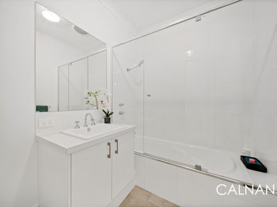 86 JUBILEE AVENUE, Success