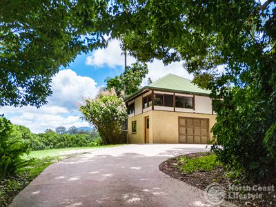 20 Lilly Pilly Road, Wilsons Creek