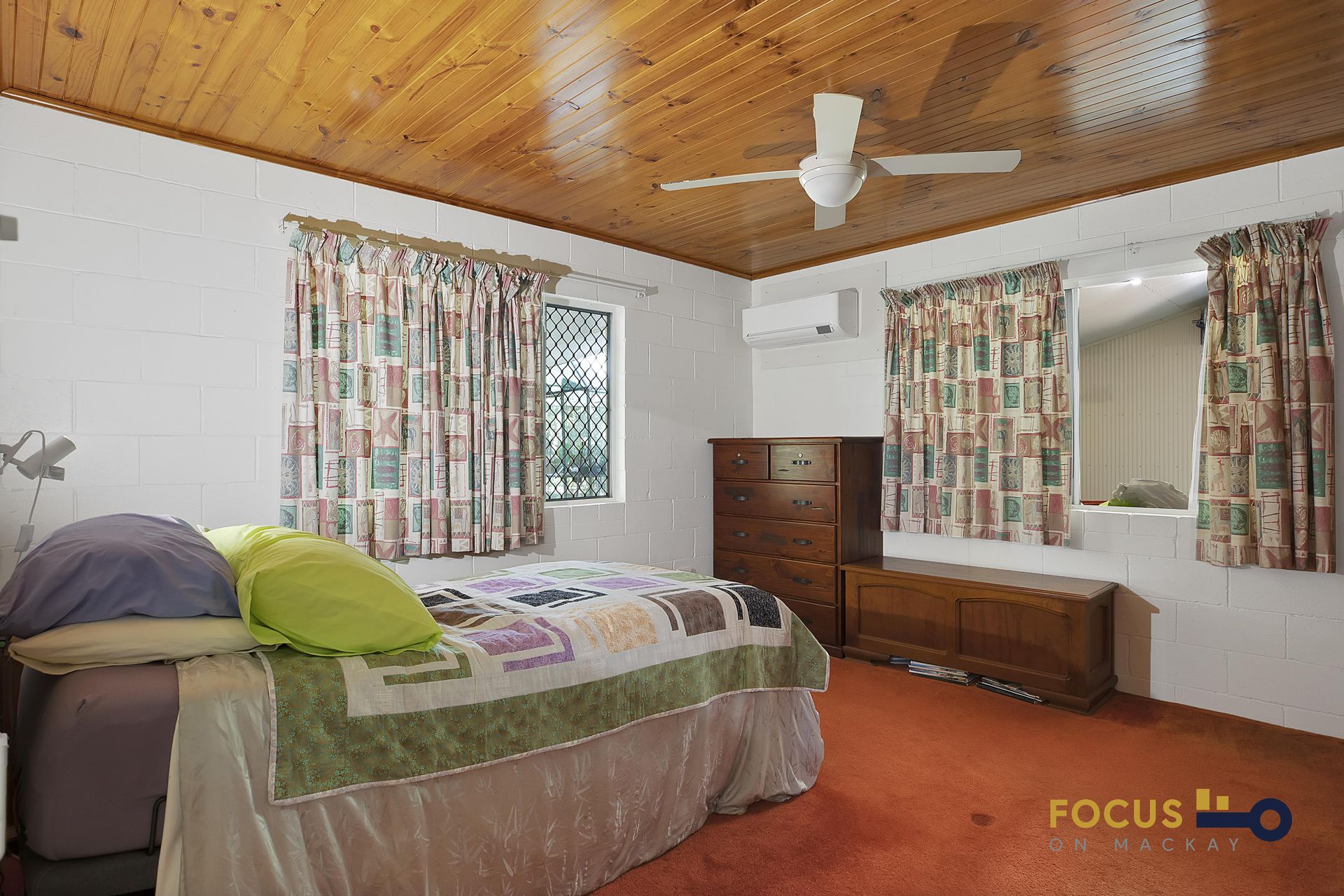 26 Cape Hillsborough Road, Seaforth