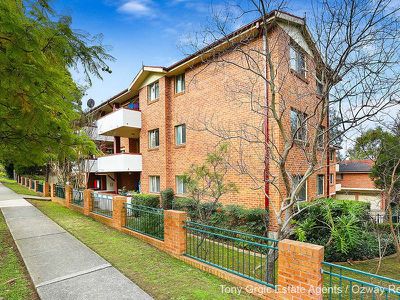 2 / 27-31 Manchester Street, Merrylands