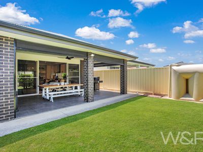 35a Glen Lossie Street, Woodville South