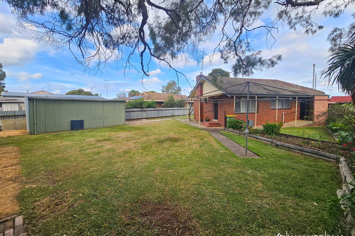 6 Hutson Street, Kyabram
