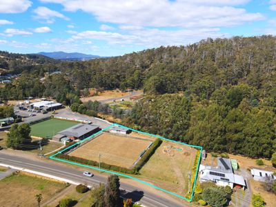 8 Memorial Drive, Geeveston