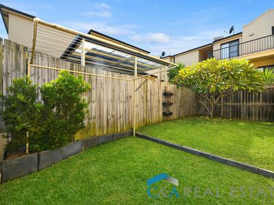 6 / 55 Albert Street East, North Parramatta