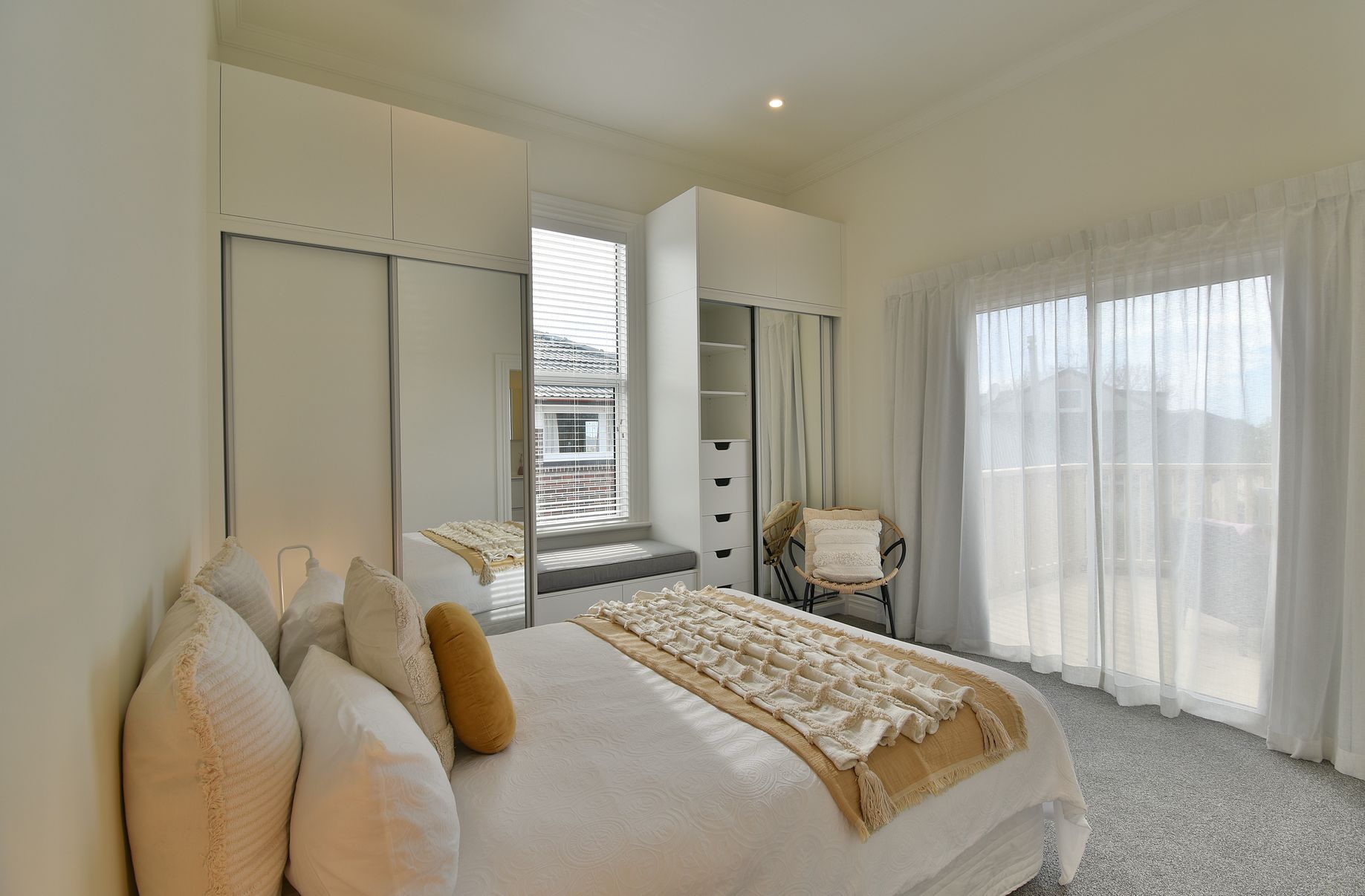 38 Highgate, Belleknowes