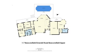1-7 Beaconsfield-Emerald Road, Beaconsfield Upper