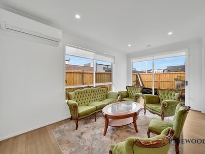 13 Growling Crescent, Wollert