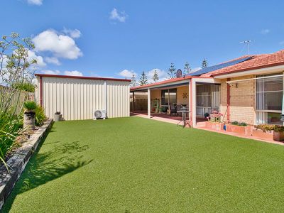 74 Chelmsford Avenue , Port Kennedy