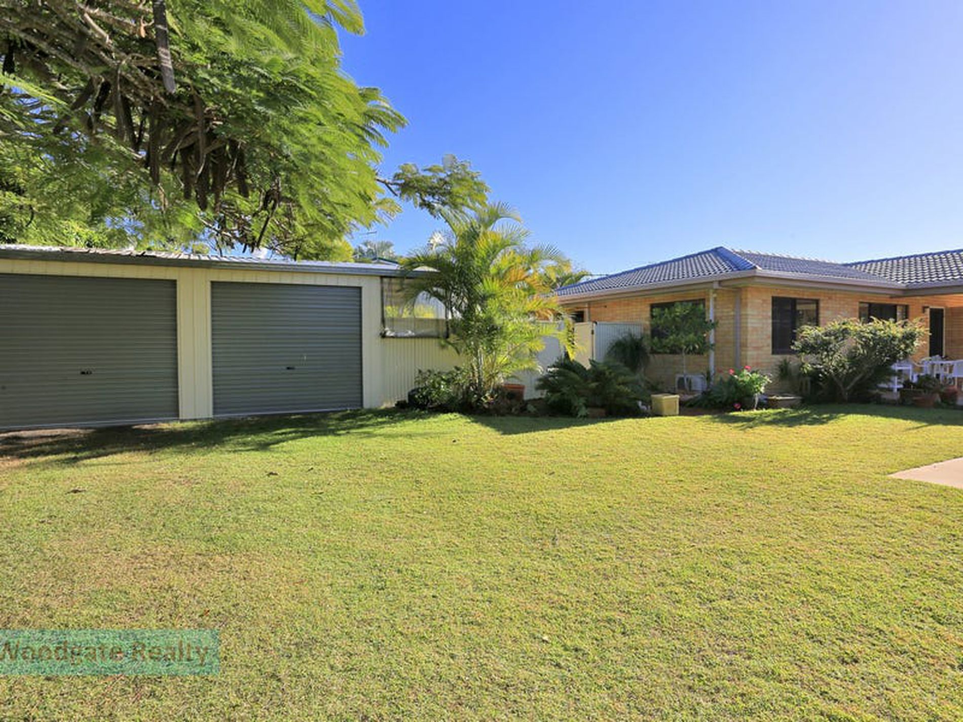 Unit 4 / 83 Mackerel St, Woodgate