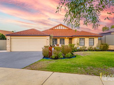 15 Curlewis Drive, Baldivis