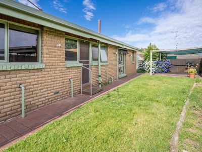 1 Beckett Court, Shepparton