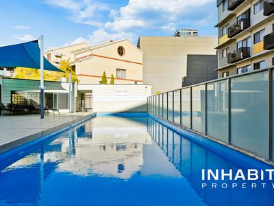 60 / 190 Hay Street, East Perth
