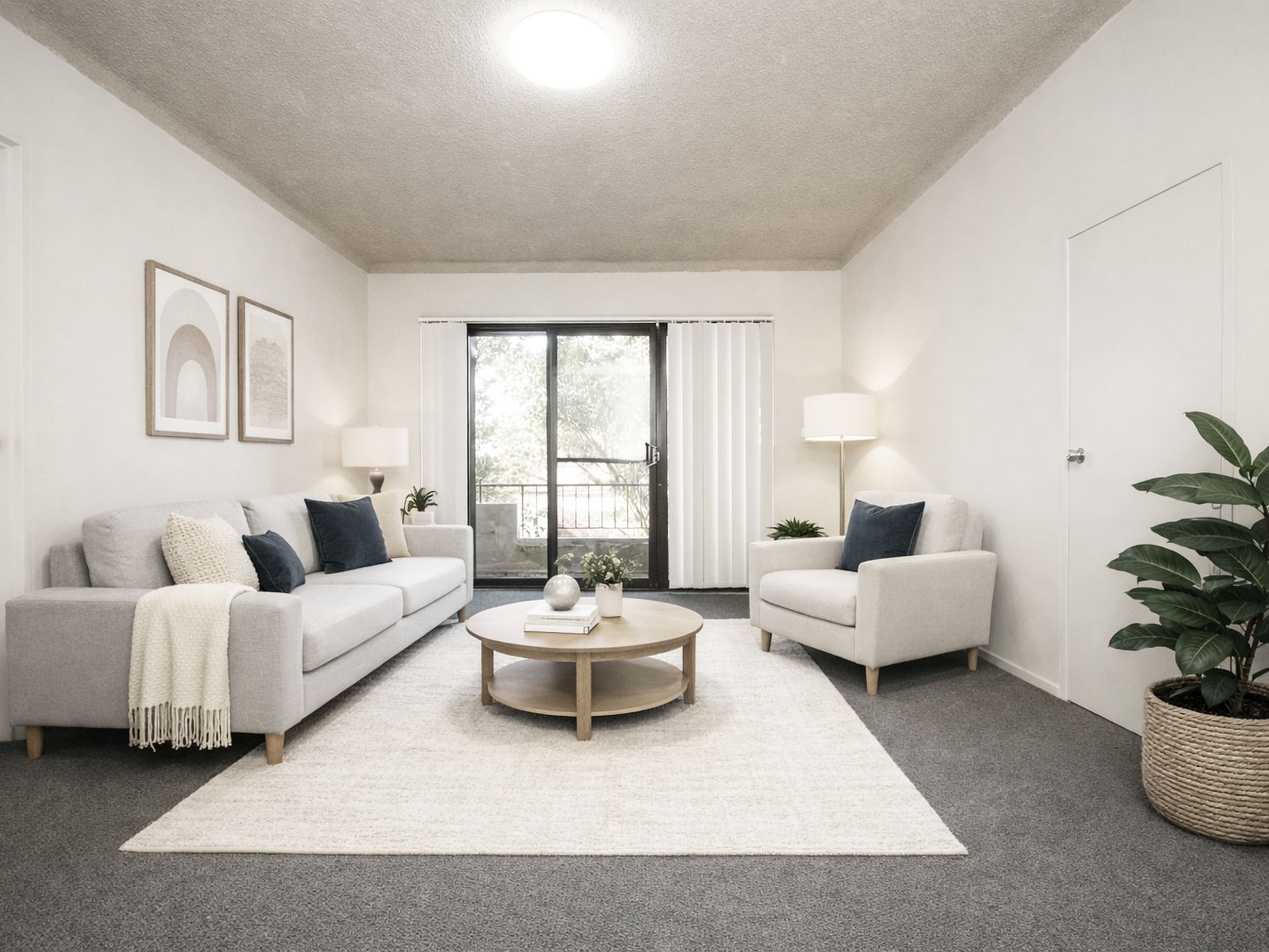 6 / 1 Yangoora Road, Belmore