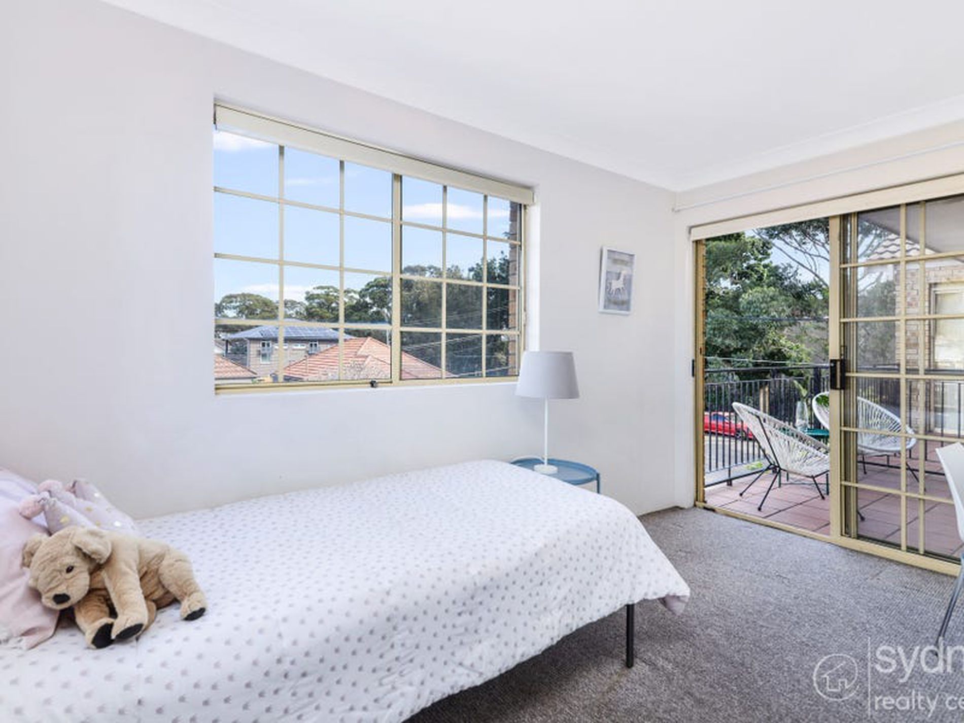 7 / 2C Folkestone Parade, Botany