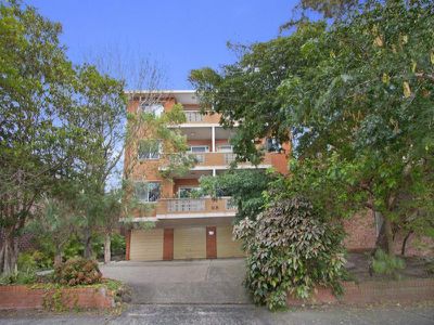 9 / 33 Barden Street, Arncliffe