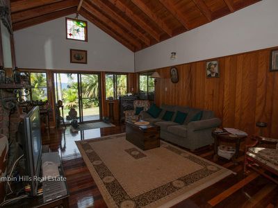 5401 Kyogle Road, Cawongla