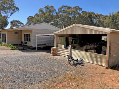 21 Godfrey Street, Wedderburn