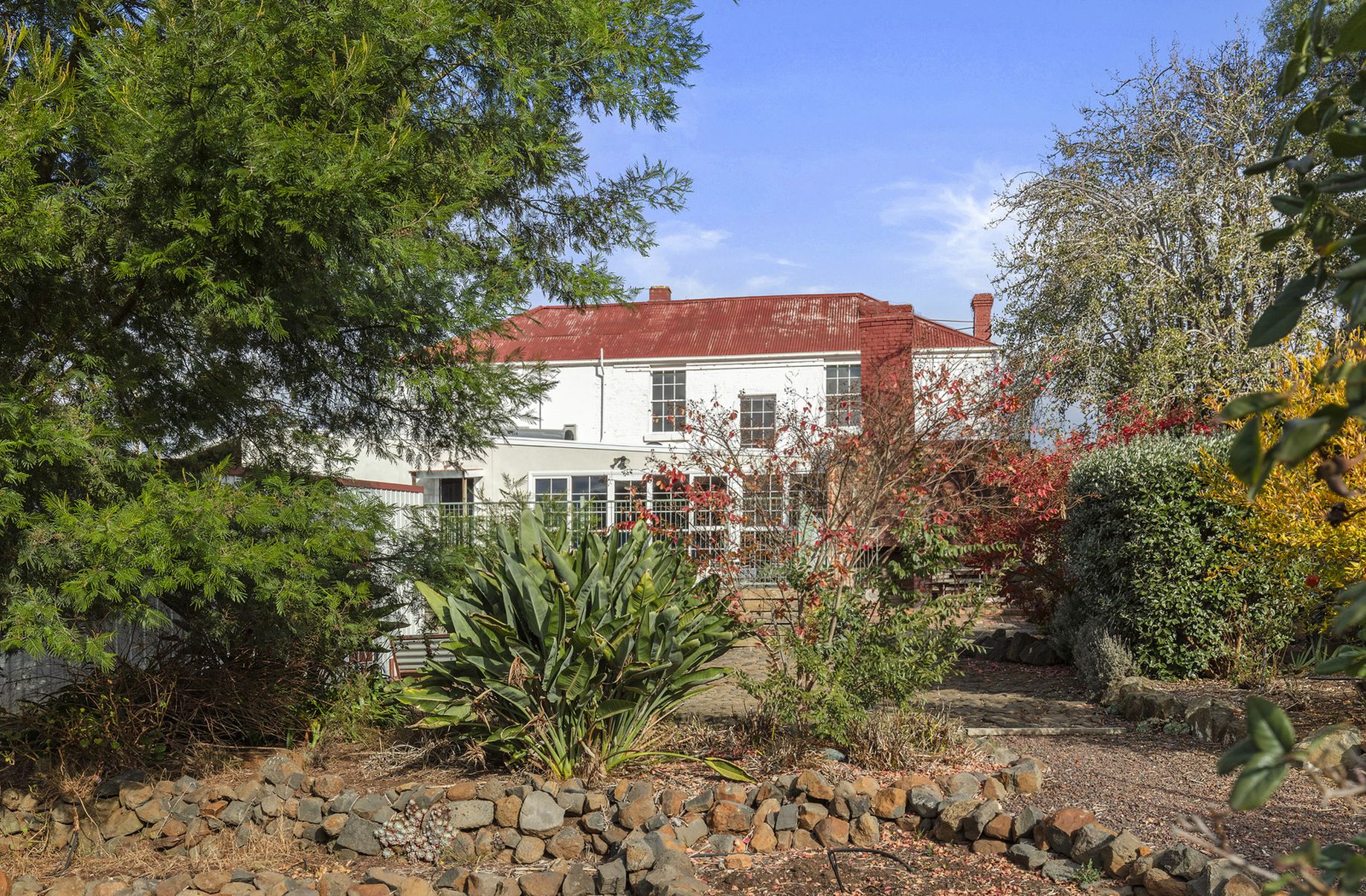 2 MERCER STREET, Shelford