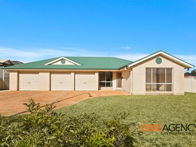 2 Junee Link, Nowra