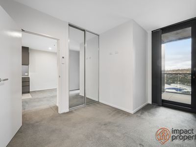 1311 / 3 Grazier lane, Belconnen