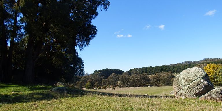 902 Creek Junction Road Creek Junction, Strathbogie