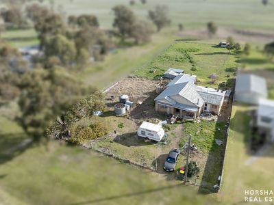 4015 Harrow-Clear Lake Road, Clear Lake
