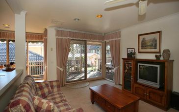 60 William Road, Berwick