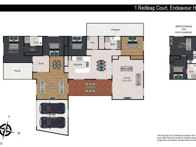 1 Redleap Court, Endeavour Hills