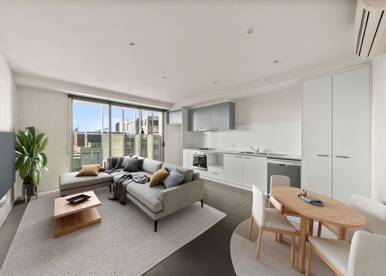 8 / 67 Nicholson Street, Brunswick East