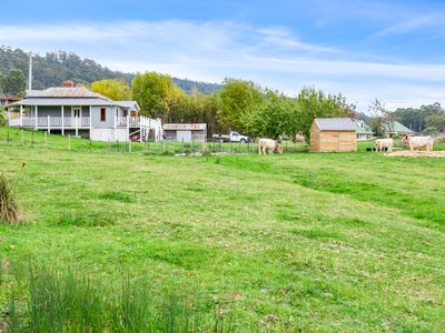 6929 Huon Highway, Dover