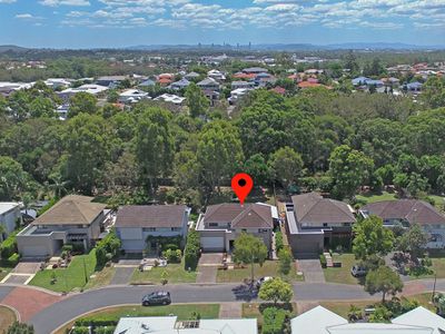 22 Yarra Road, Wakerley