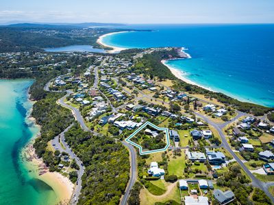 9 Queen Street, Merimbula