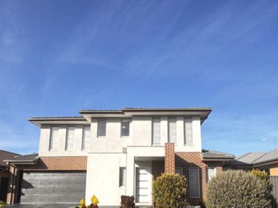 7 Dapper Way, Craigieburn