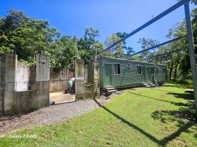 61 Idress Drive, Cooktown