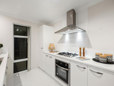 13 Pershing Link, Harrisdale