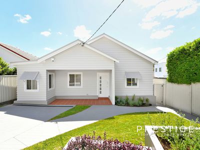 39 The Glen Road, Bardwell Valley