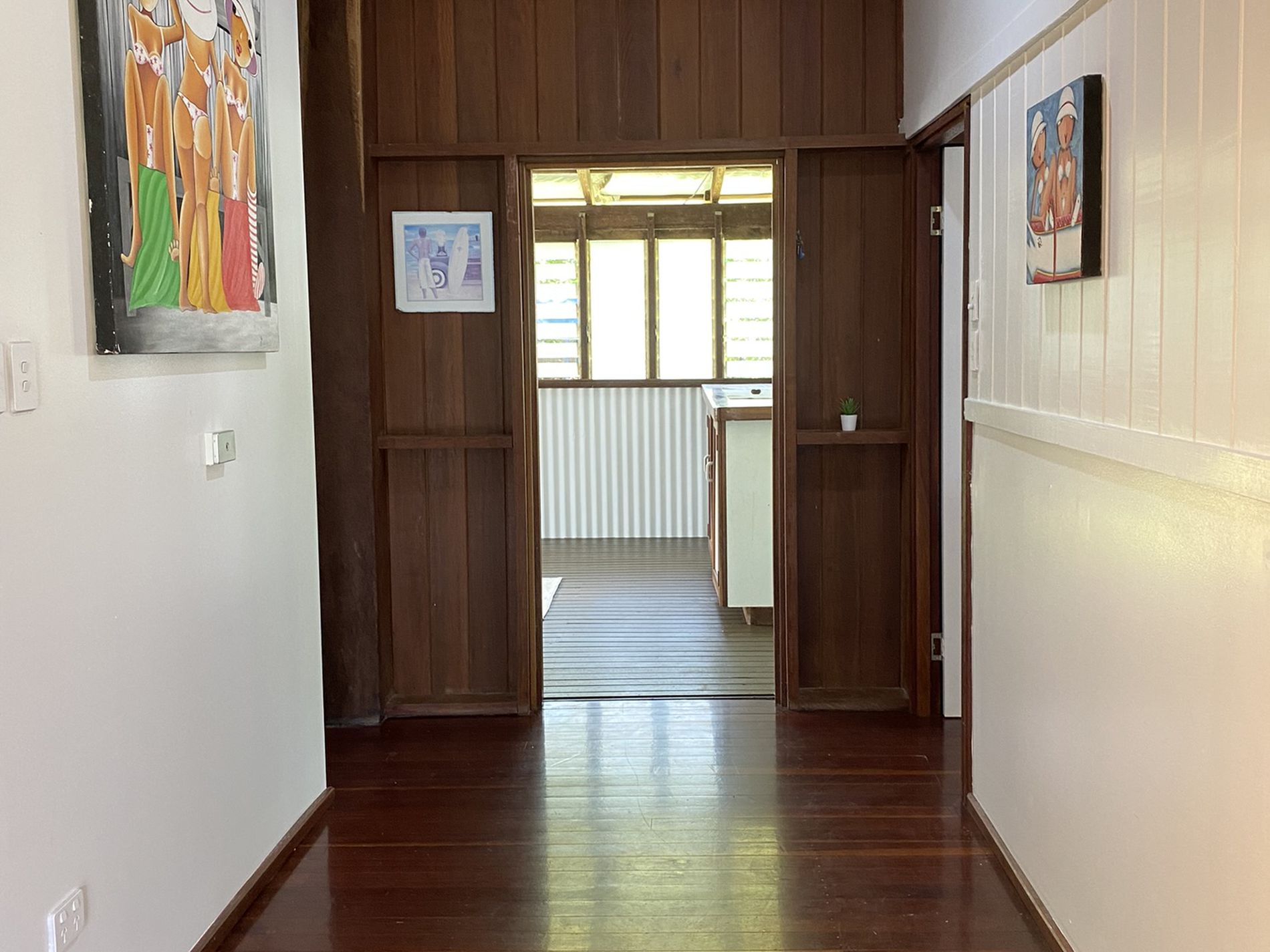 3 Kerr Street, Cooktown